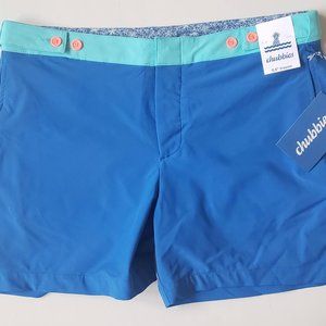 chubbies swim trunks